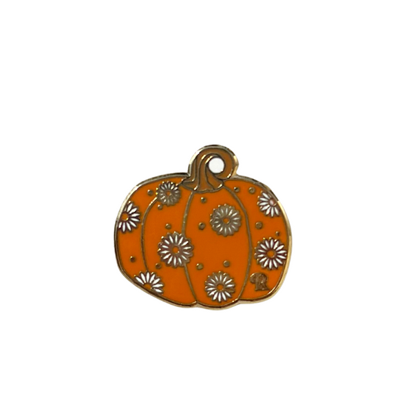 Citrouille Orange