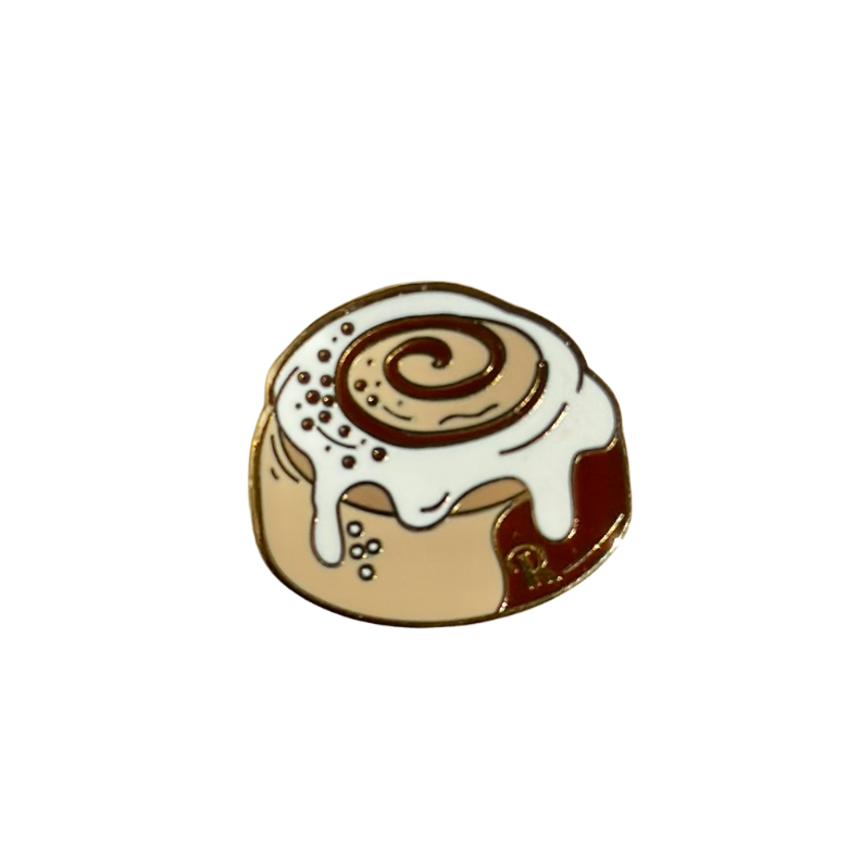 Cinnamon Roll