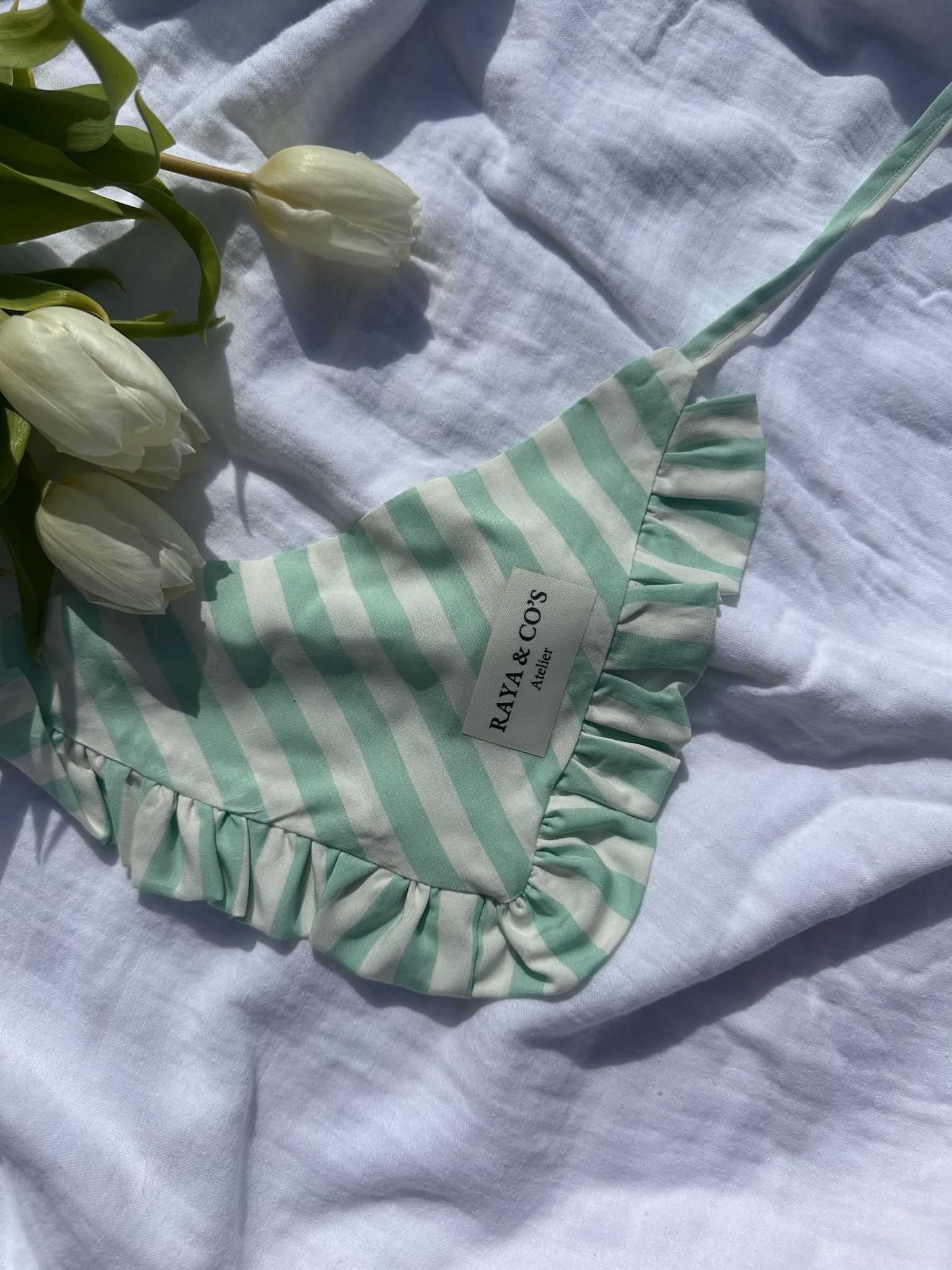 Bandanas Riviera
