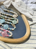 Collier Pearly