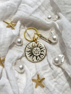 Médaille Soleil
