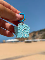 Médaille Hibiscus 🌺