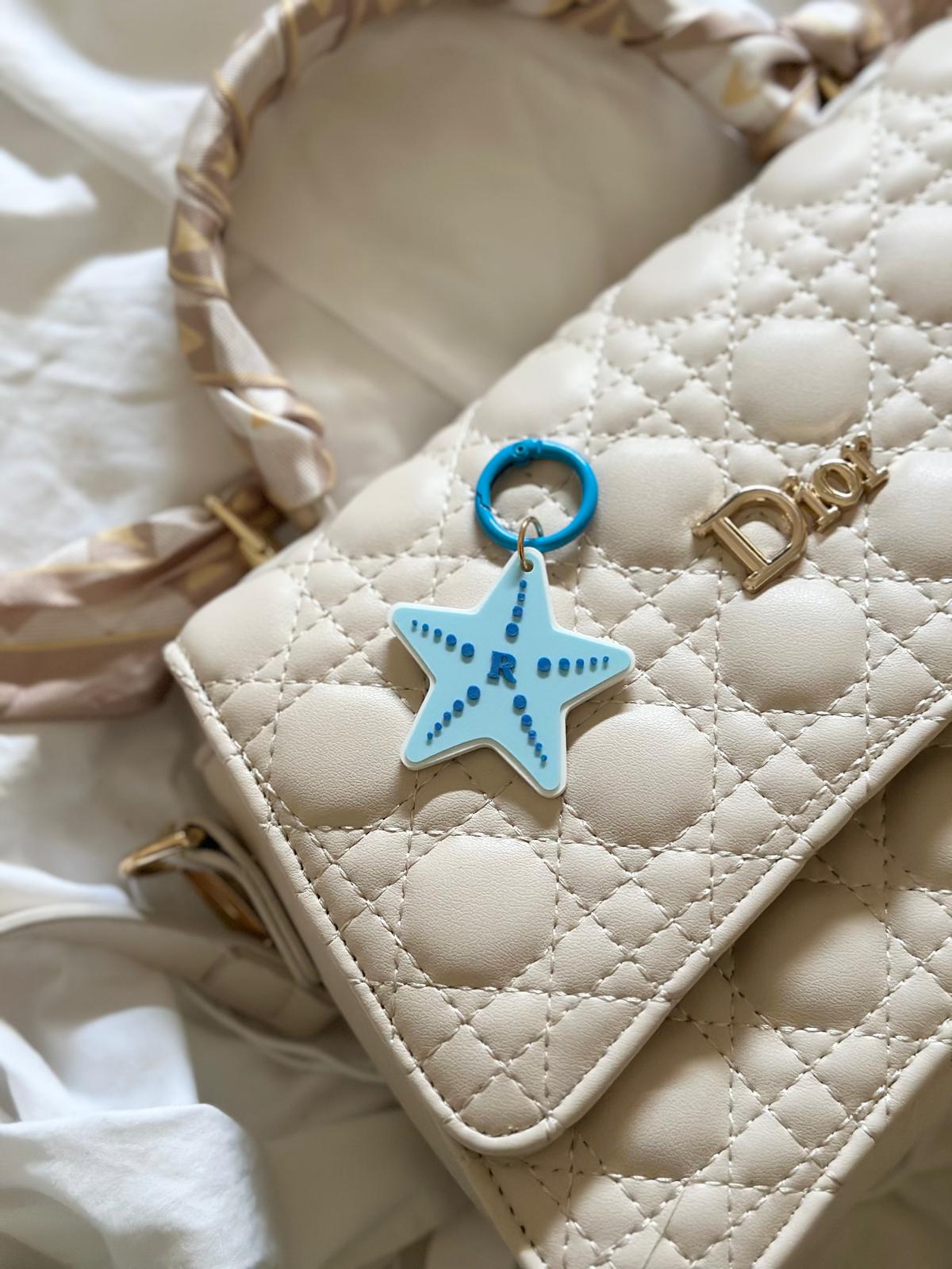 Médaille Étoile de Mer