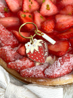 Médaille Ma Fraise