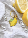 Médaille Mon Citron