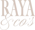 Raya&amp;Co – Accueil