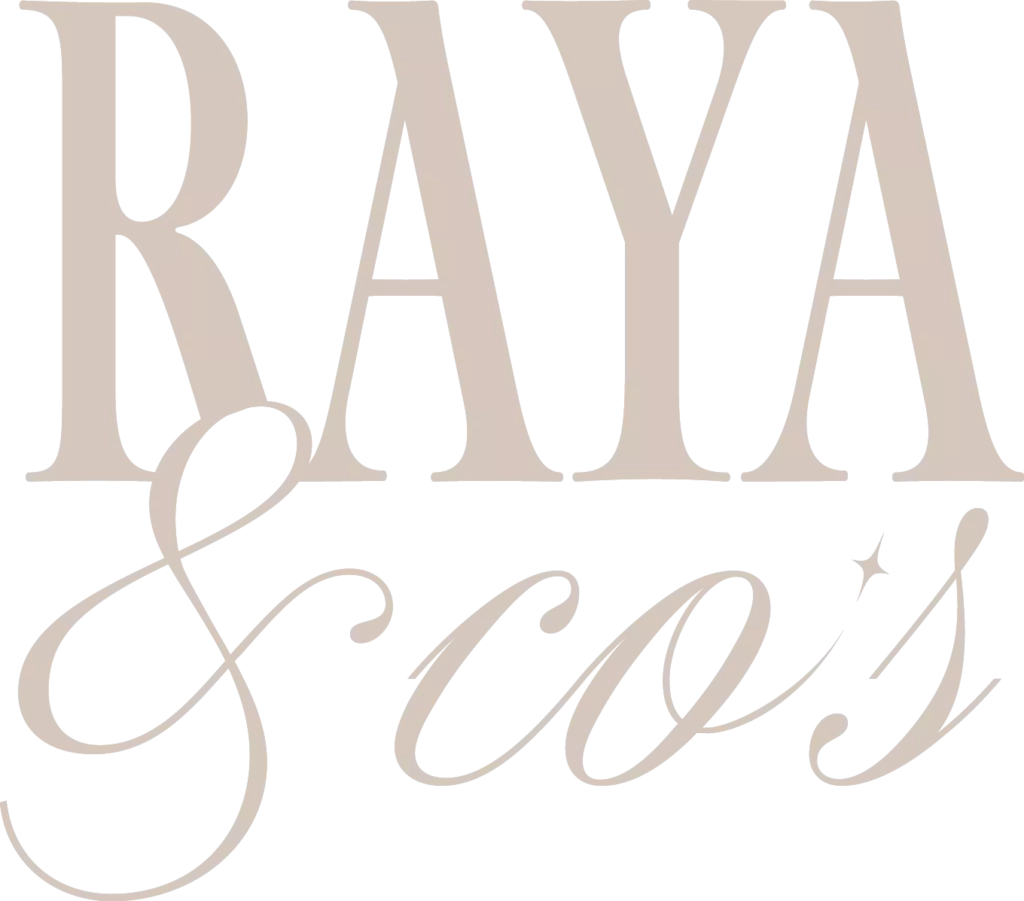 Raya&Co
