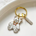 Amour de Petit Ours Blanc