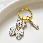 Amour de Petit Ours Blanc