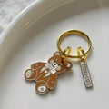 Amour de Petit Ours Brun