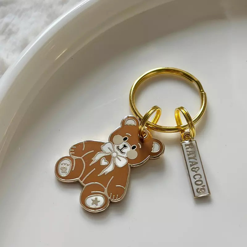 Amour de Petit Ours Brun