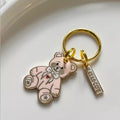 Amour de Petit Ours Rose