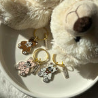 Amour de Petit Ours Blanc