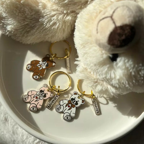 Amour de Petit Ours Blanc